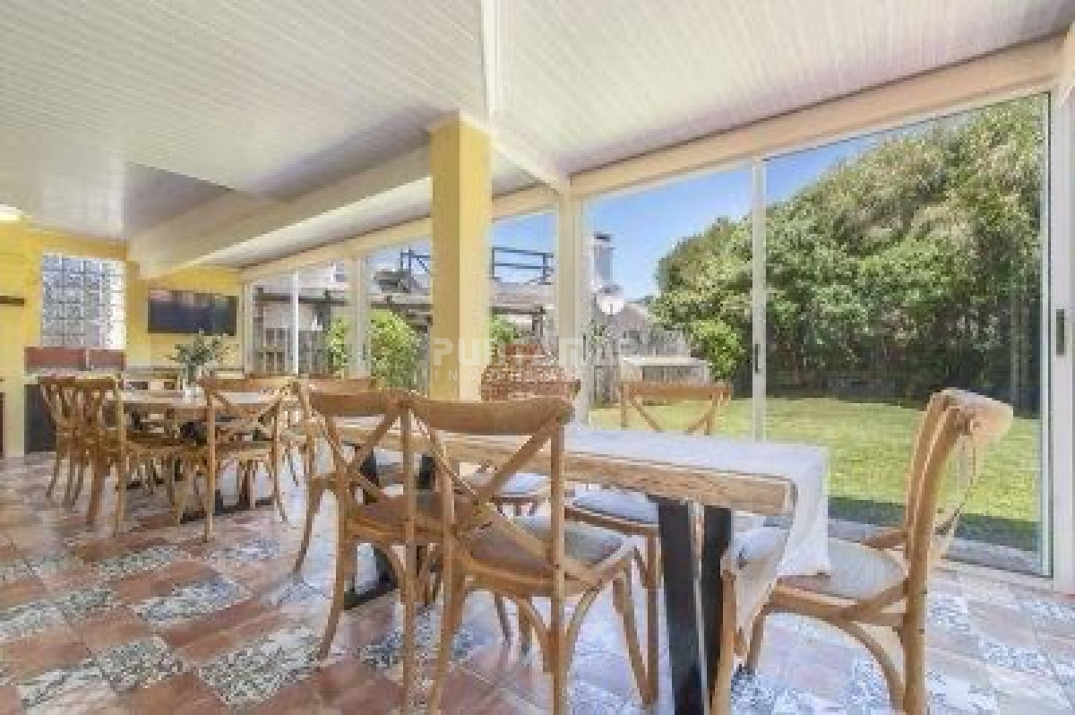 Casa ID.212570 - CASA EN LA JUANITA DE 4 DORMITORIOS A MINUTIOS DE JOSE IGNACIO