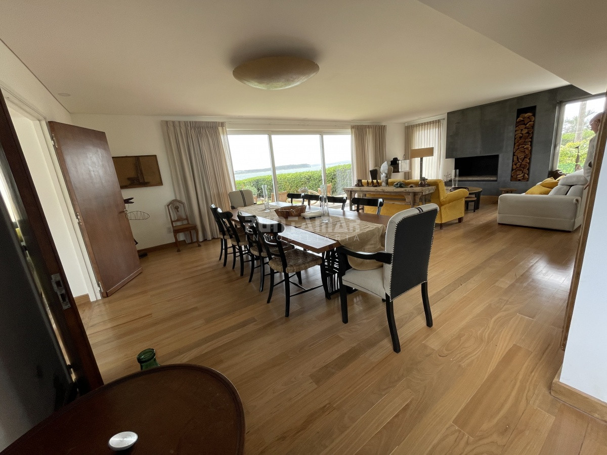 Casa ID.212407 - CASA EN ALQUILER EN LA PENÍNSULA FRENTE AL MAR