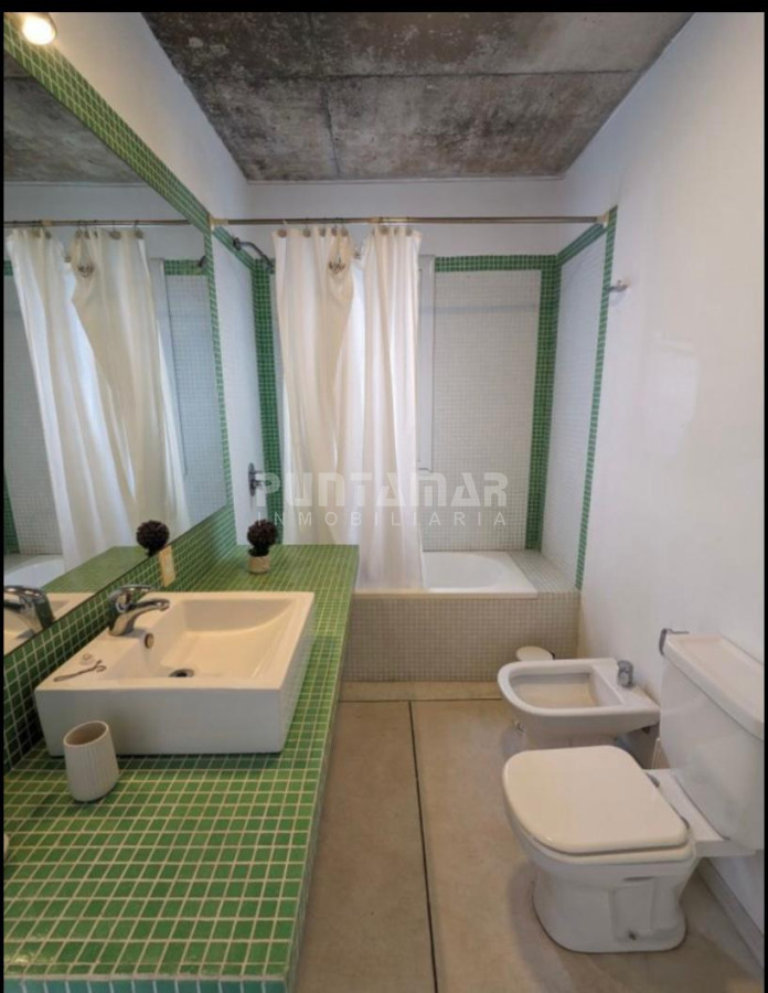 Casa ID.210709 - ALQUILER MODERNA CASA RINCON DEL INDIO 3 DORM Y PISCINA