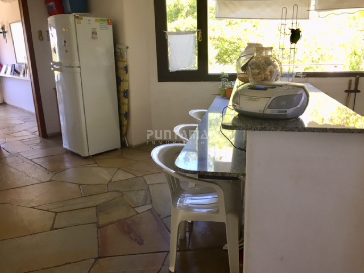 Casa ID.211724 - VENTA DE CASA EN SAN RAFAEL  6 DORMITORIOS 