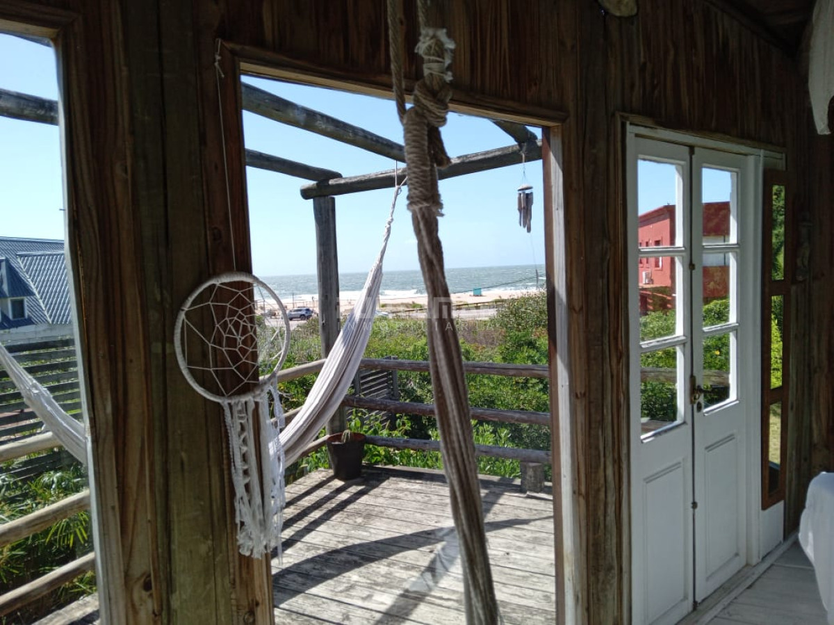 Casa ID.213381 - ALQUILER  EN LA BARRA - MONTOYA