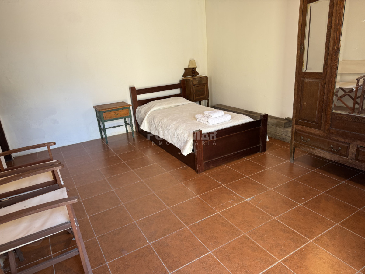 Casa ID.210859 - ALQUILER CASA MONTOYA 4 DORMITORIOS