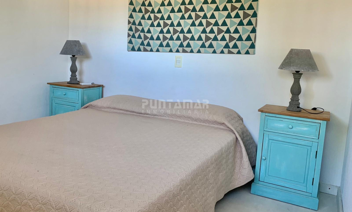 Casa ID.213752 - Casa en alquiler Rincón de Indio