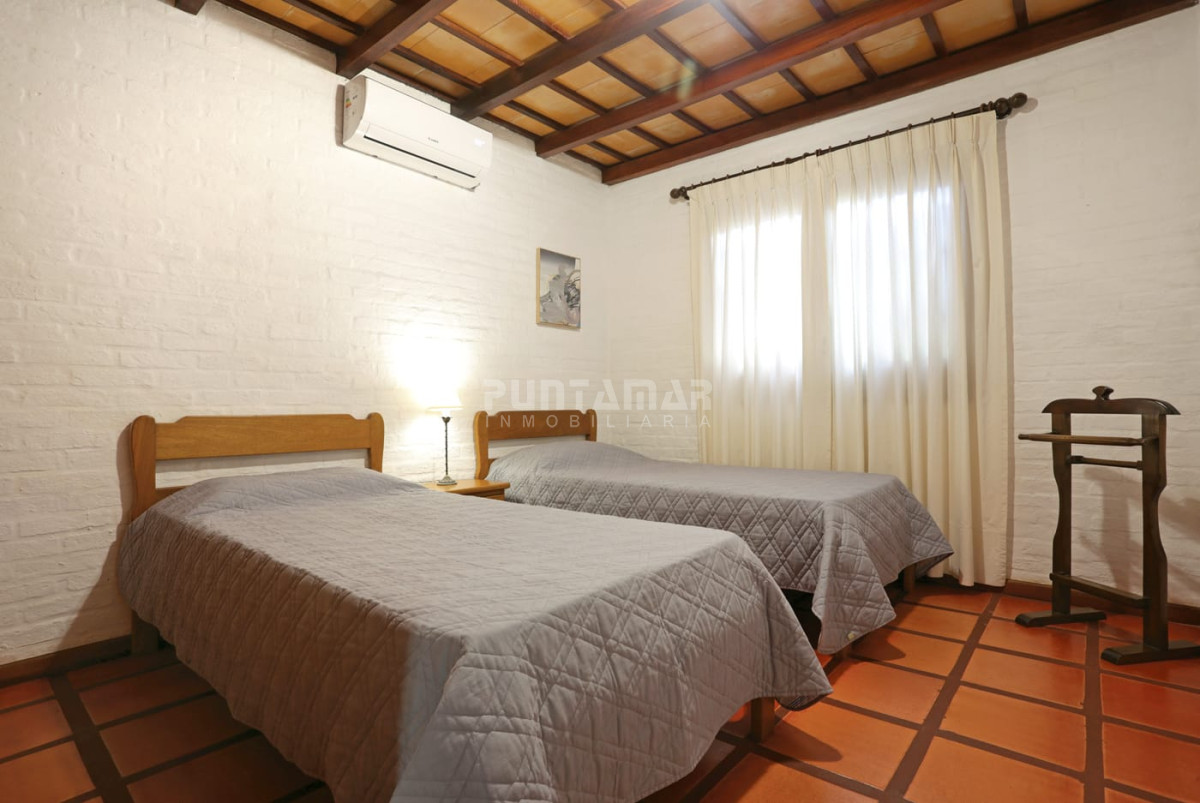 Casa ID.210692 - ALQUILER CASA 2 DORMITORIOS Y MEDIO EN RINCON DEL INDIO