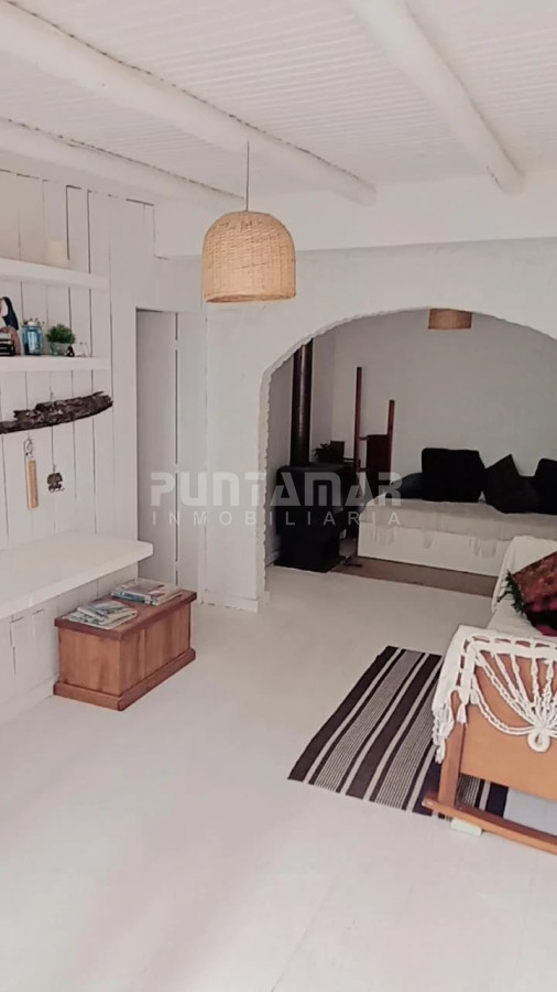 Casa ID.213164 - ALQUILER A UNA CUADRA DE LA ANCAP DE LA BARRA