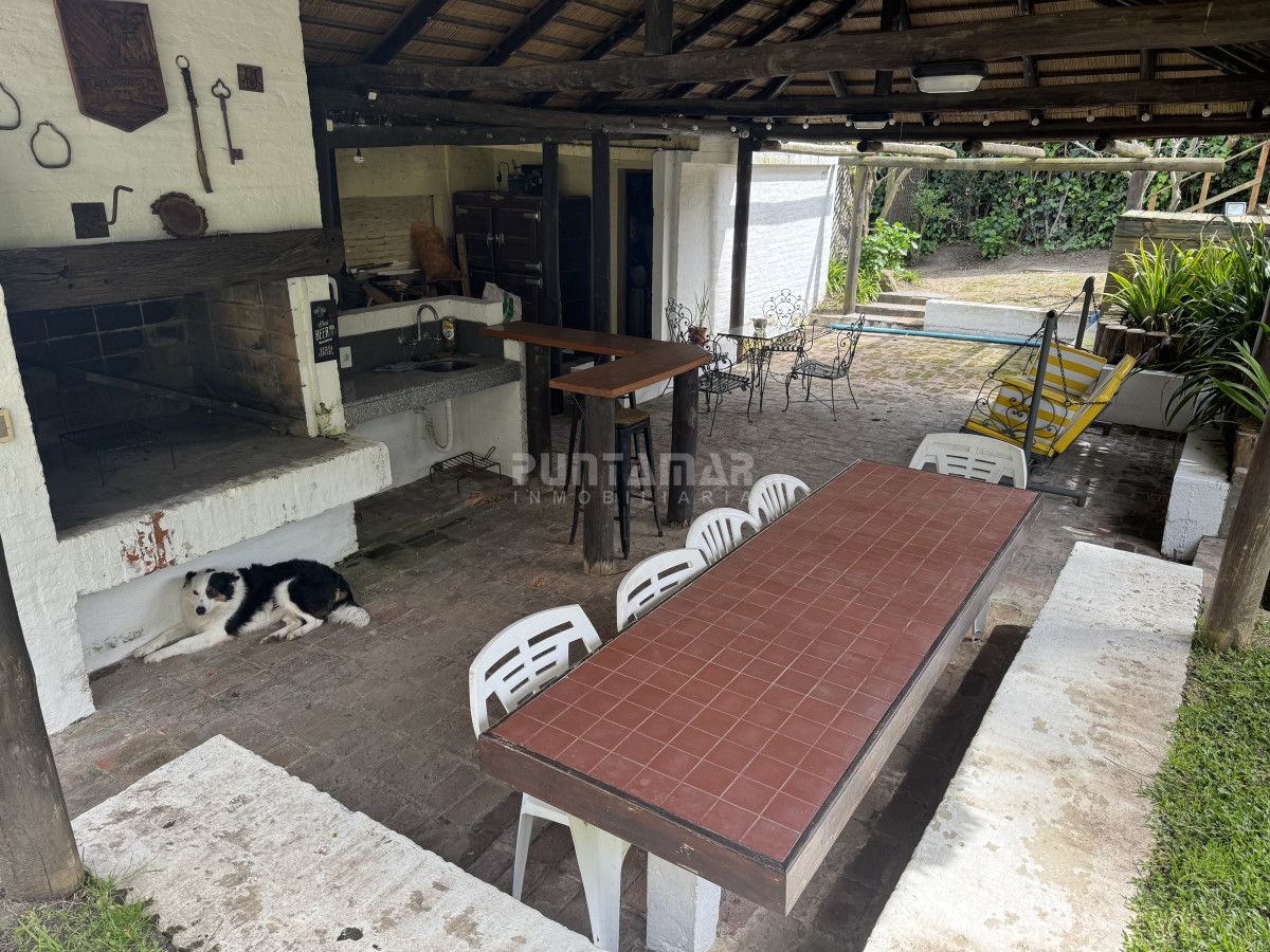 Casa ID.213756 - Casa en alquiler en la mansa con piscina climatizada