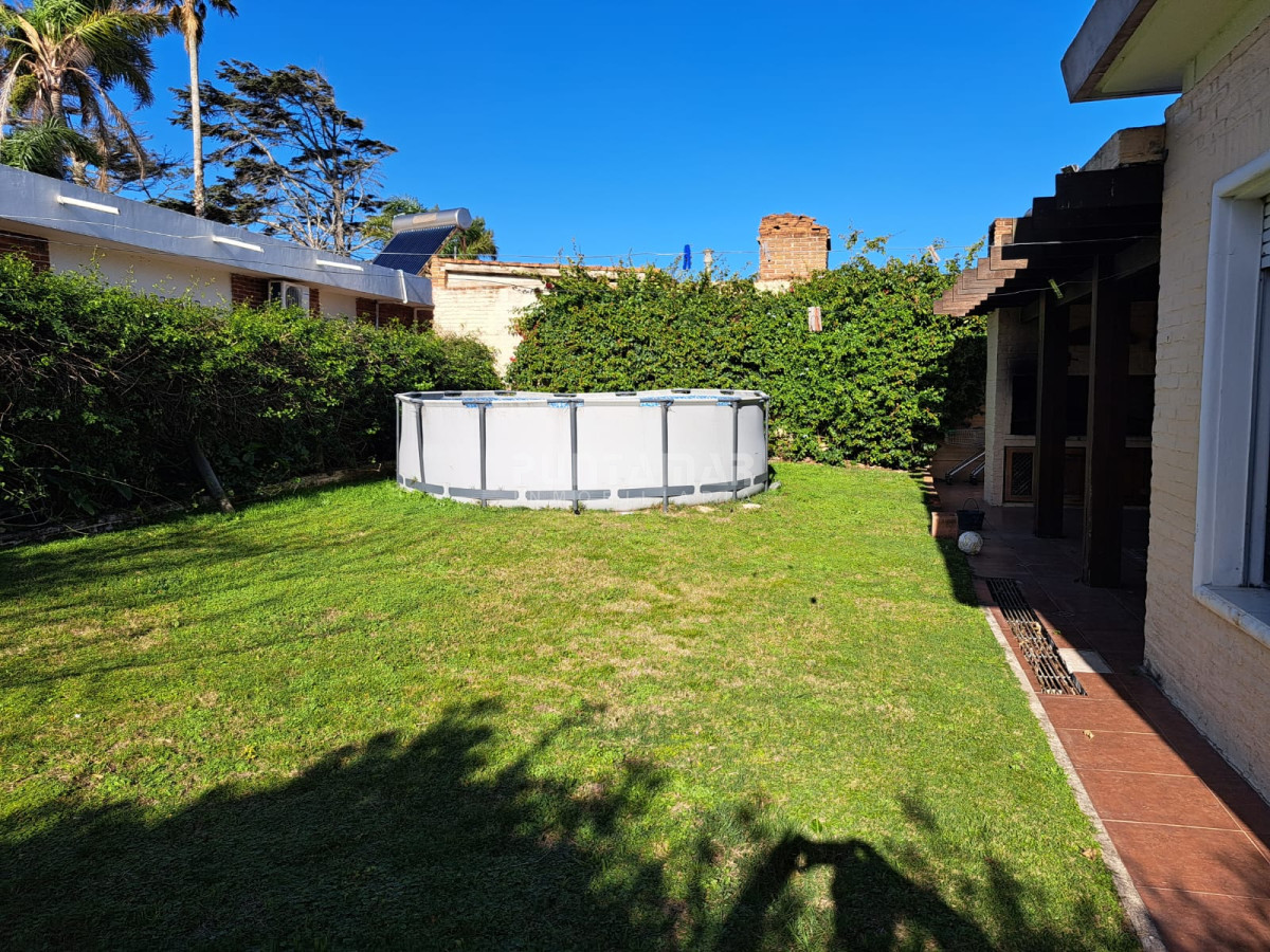 Casa ID.210278 - CASA DE 3 DORMITORIOS EN LA MANSA 