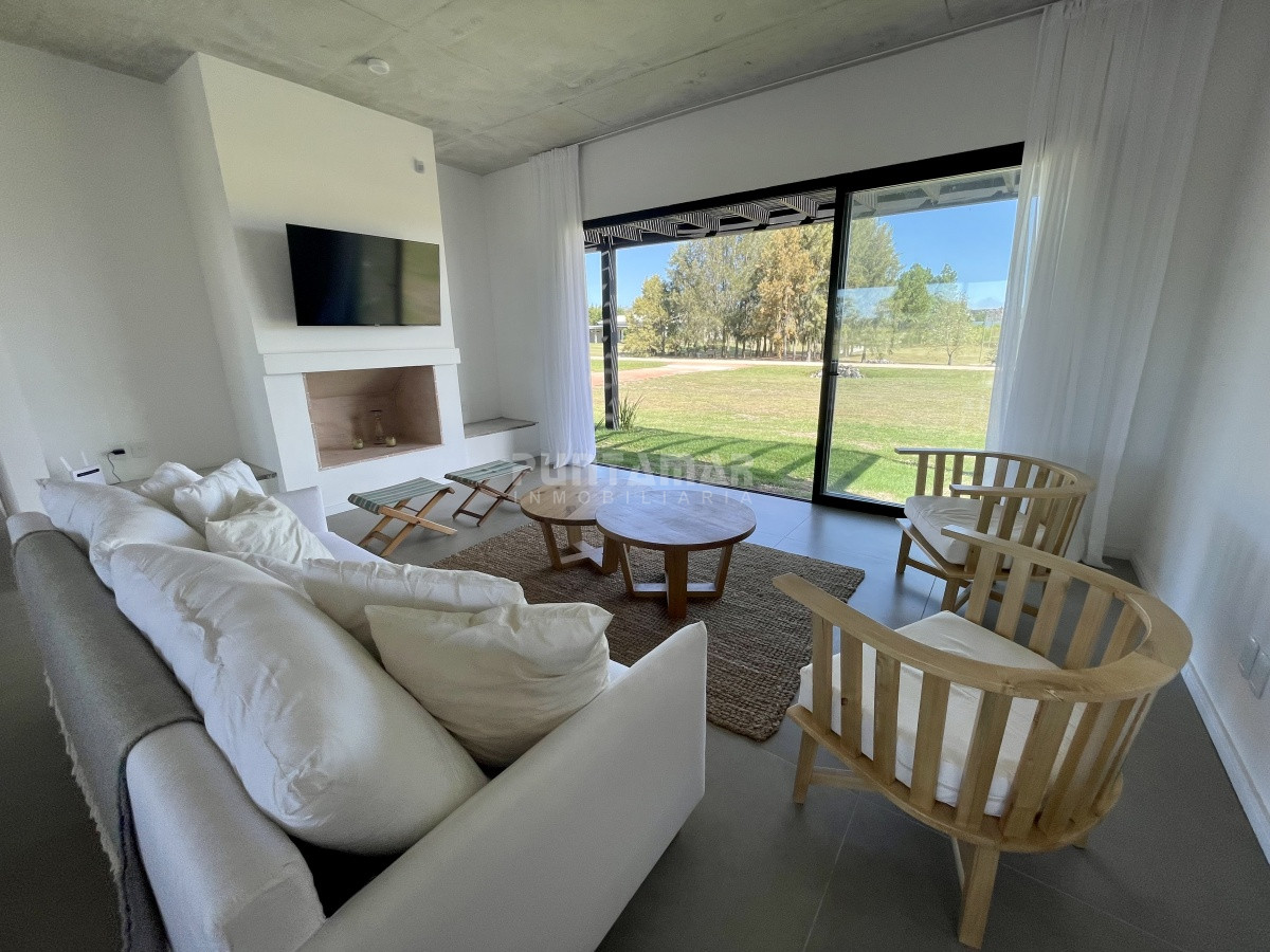 Casa ID.212868 - Casa en venta y alquiler en barrio cerrado el quijote