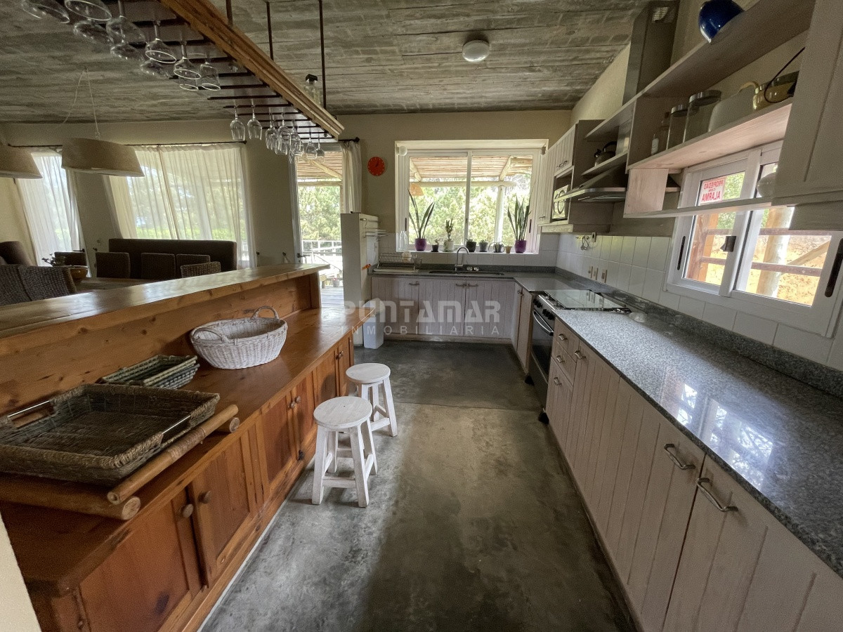 Casa ID.210988 - Casa en venta Montoya, vista al mar, piscina