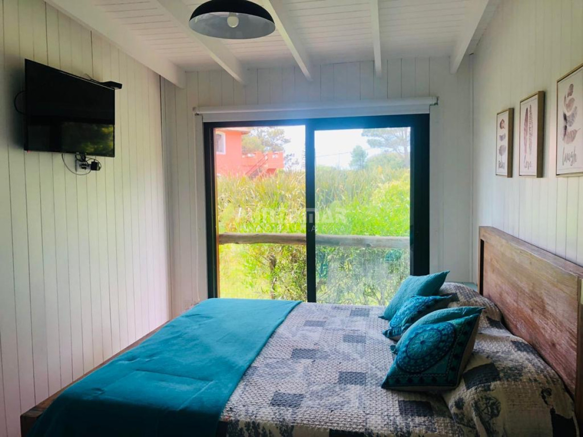 Casa ID.213765 - Casa en alquiler en el Chorro