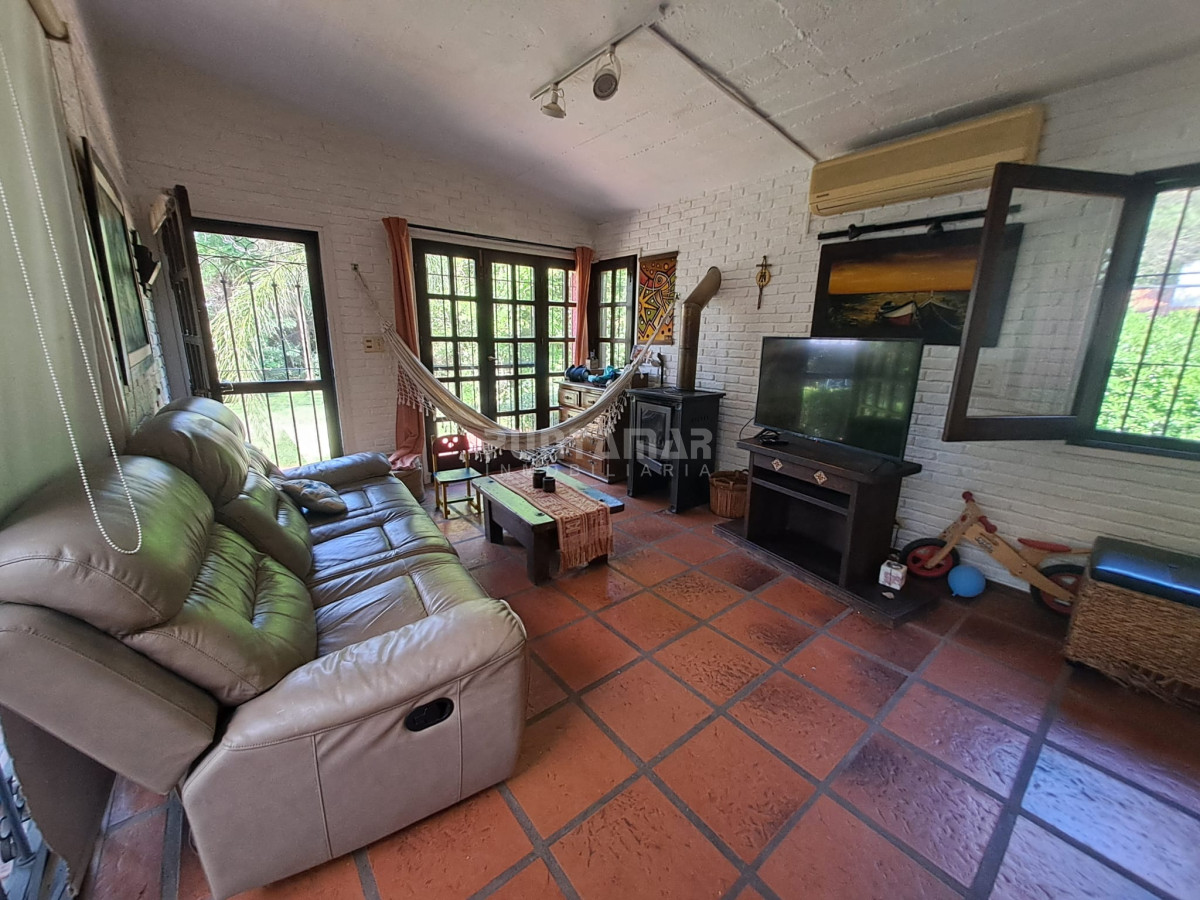 Casa ID.213508 - ALQUILER CASA EN PDA 34 - PLAYA MANSA