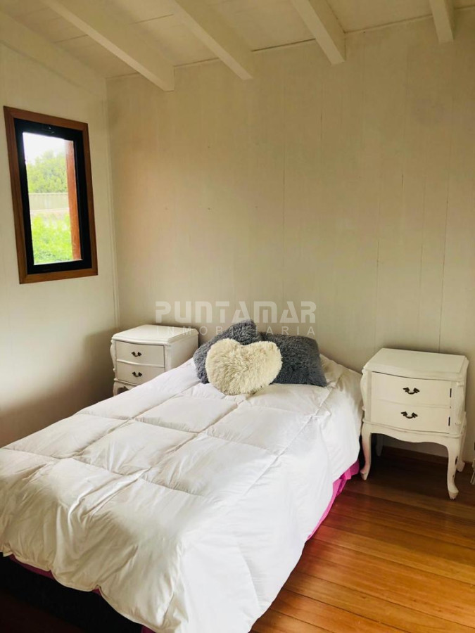 Casa ID.213765 - Casa en alquiler en el Chorro