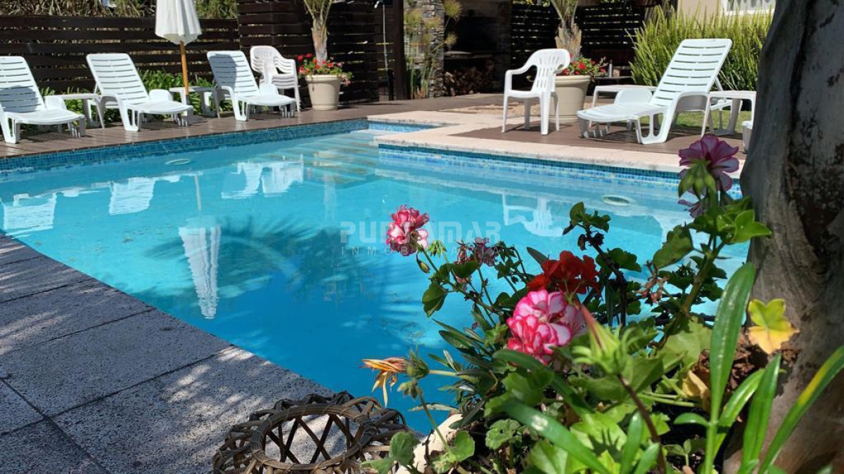 Casa ID.210784 - Increible casa en Montoya con piscina