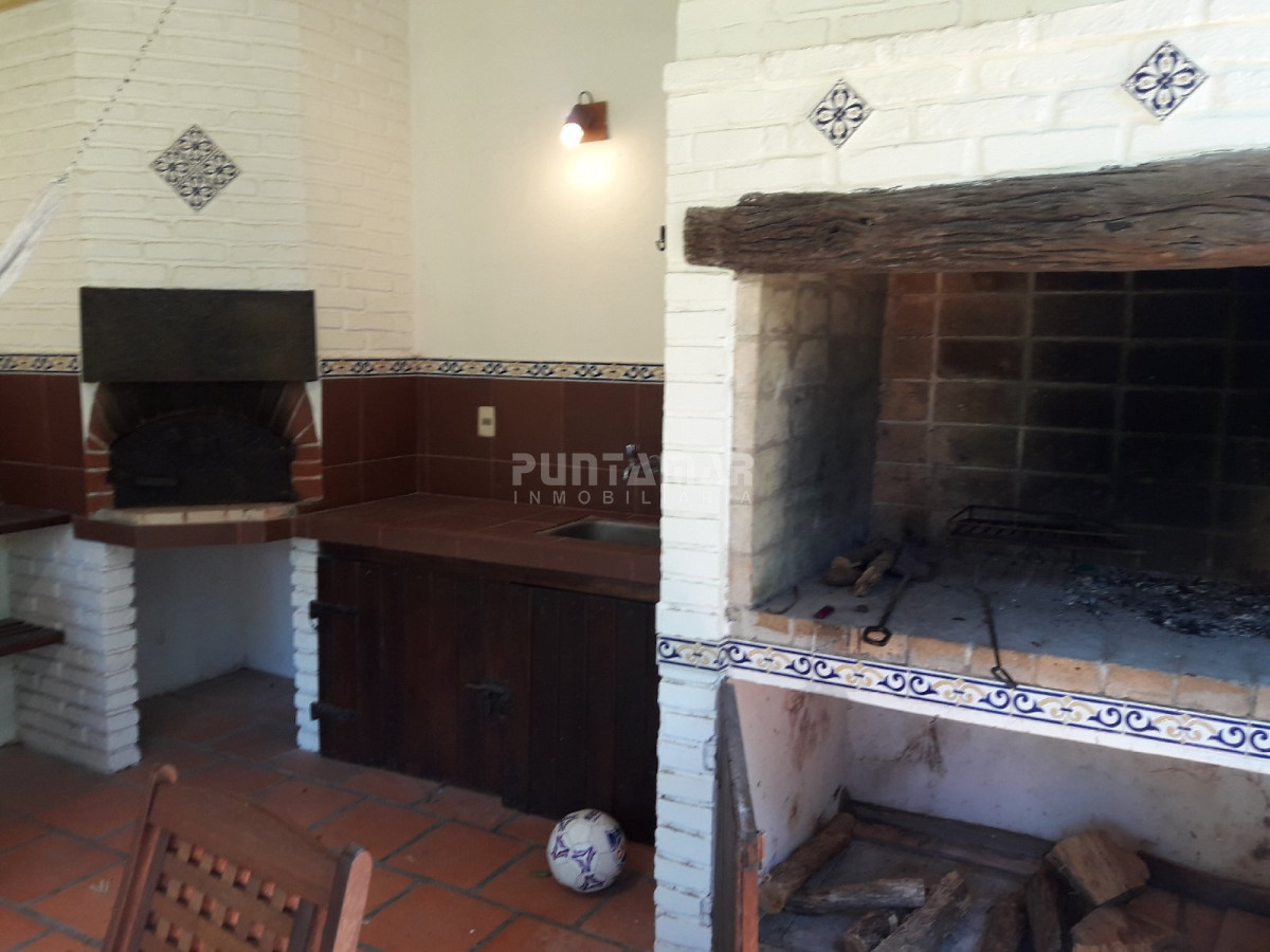 Casa ID.210616 - MUY LINDA CASA EN ZONA DE PLAYA BRAVA, CERCA DEL MAR , EN UN ENTORNO MUY TRANQUILO Y CONFORTABLE PARA DISFRUTAR DE UNAS BUENAS VACACIONES