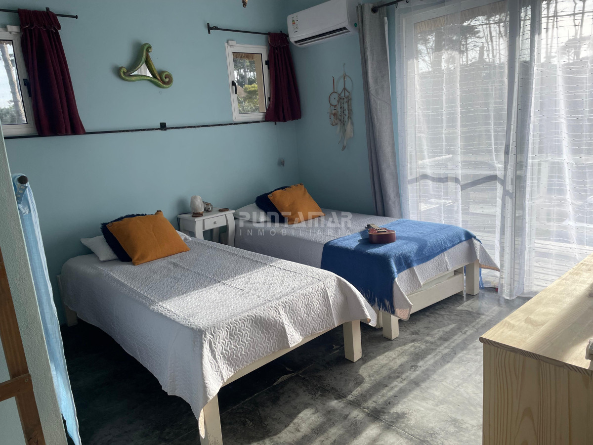 Casa ID.213473 - Casa en alquiler en Montoya