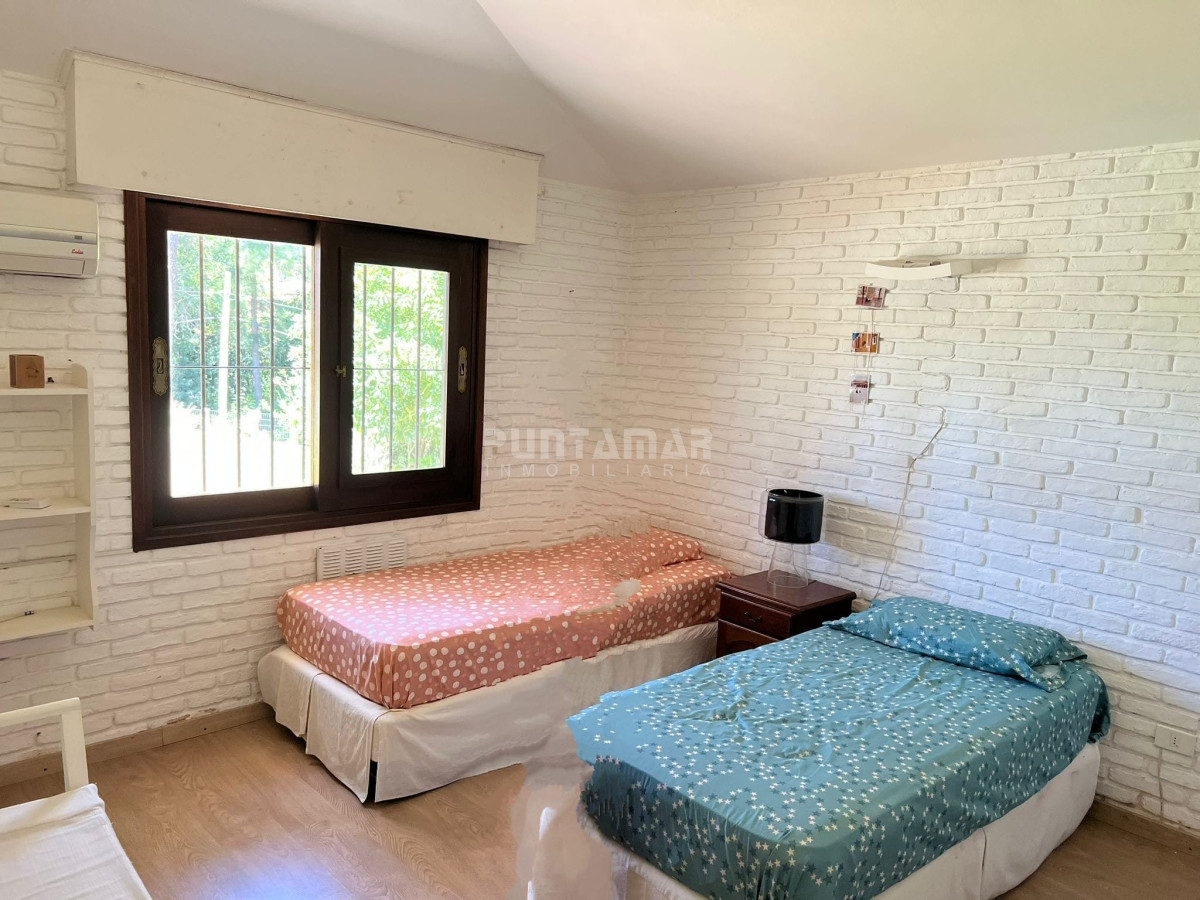 Casa ID.213744 - Casa en alquiler con piscina
