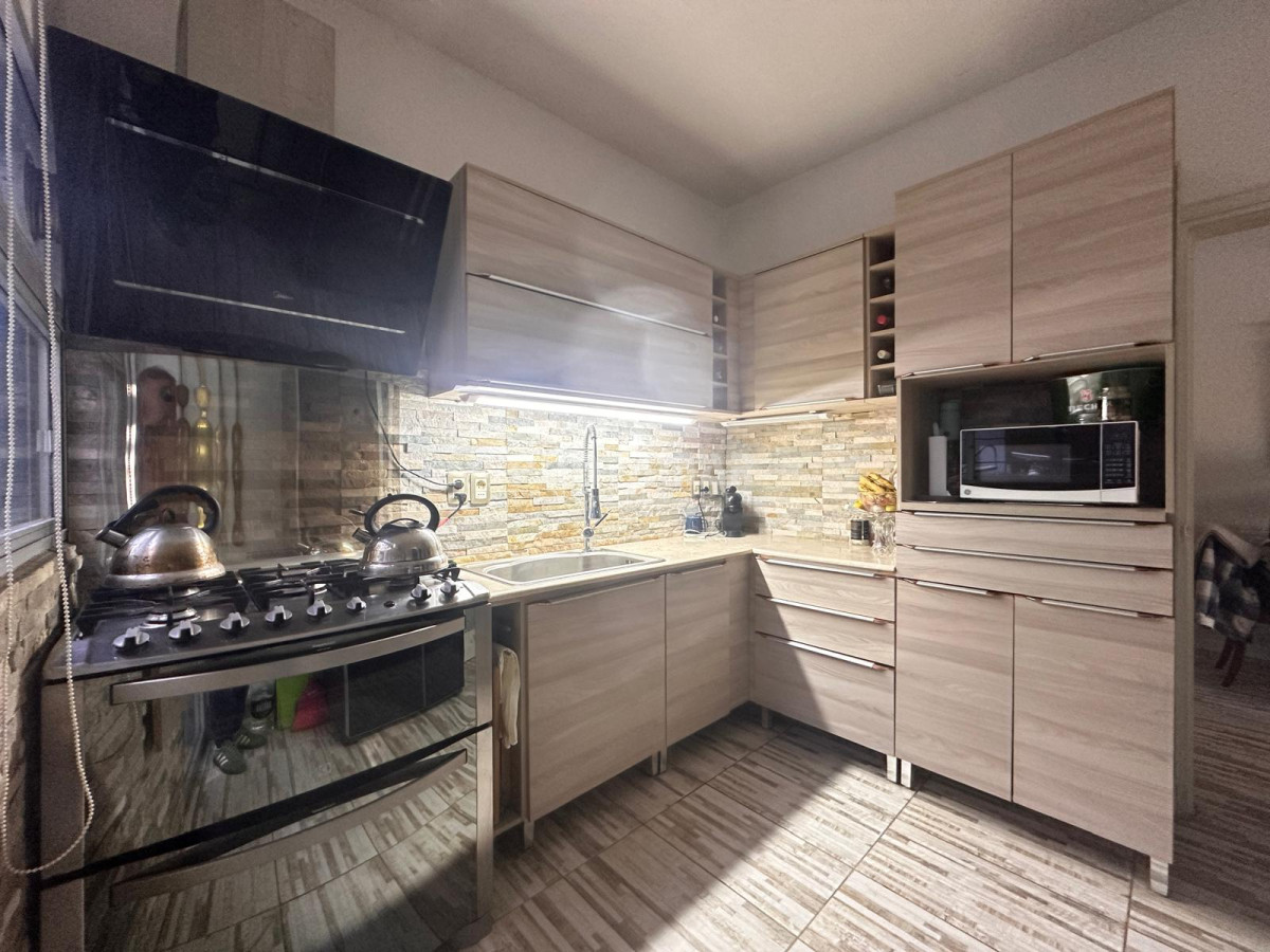 Casa ID.213743 - CALIDA CASA DE 3 DORMITORIOS EN BARRIO SAN RAFAEL