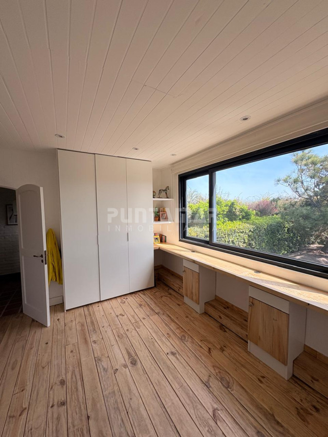 Casa ID.213759 - Casa en alquiler en La Barra