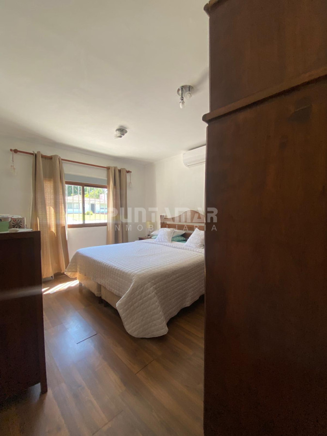 Casa ID.213466 - HERMOSA CASA EN PINARES P35 PUNTA DEL ESTE ALQUILER 
