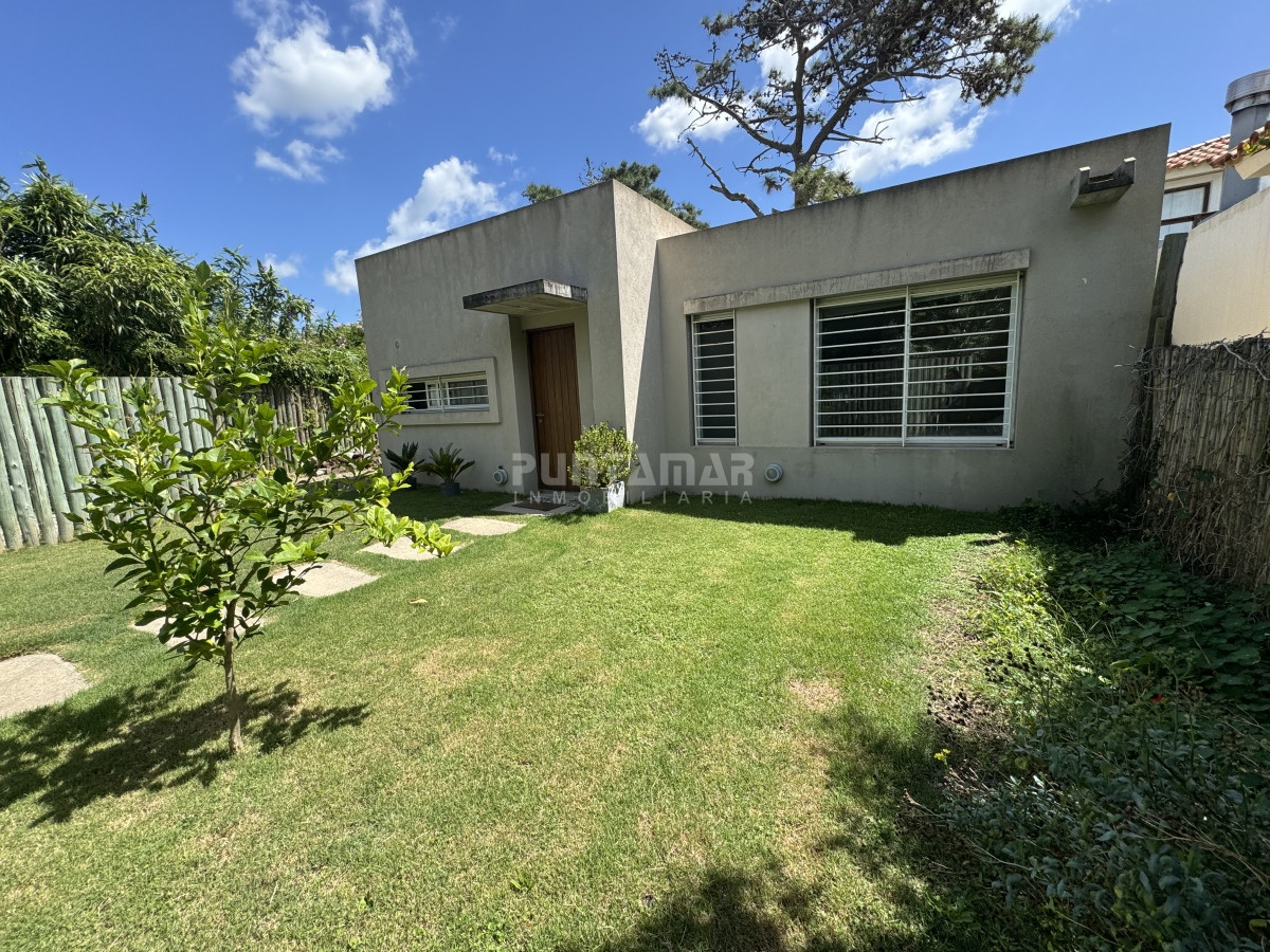 Casa ID.211133 - Casa en alquiler la Barra, centro, moderna