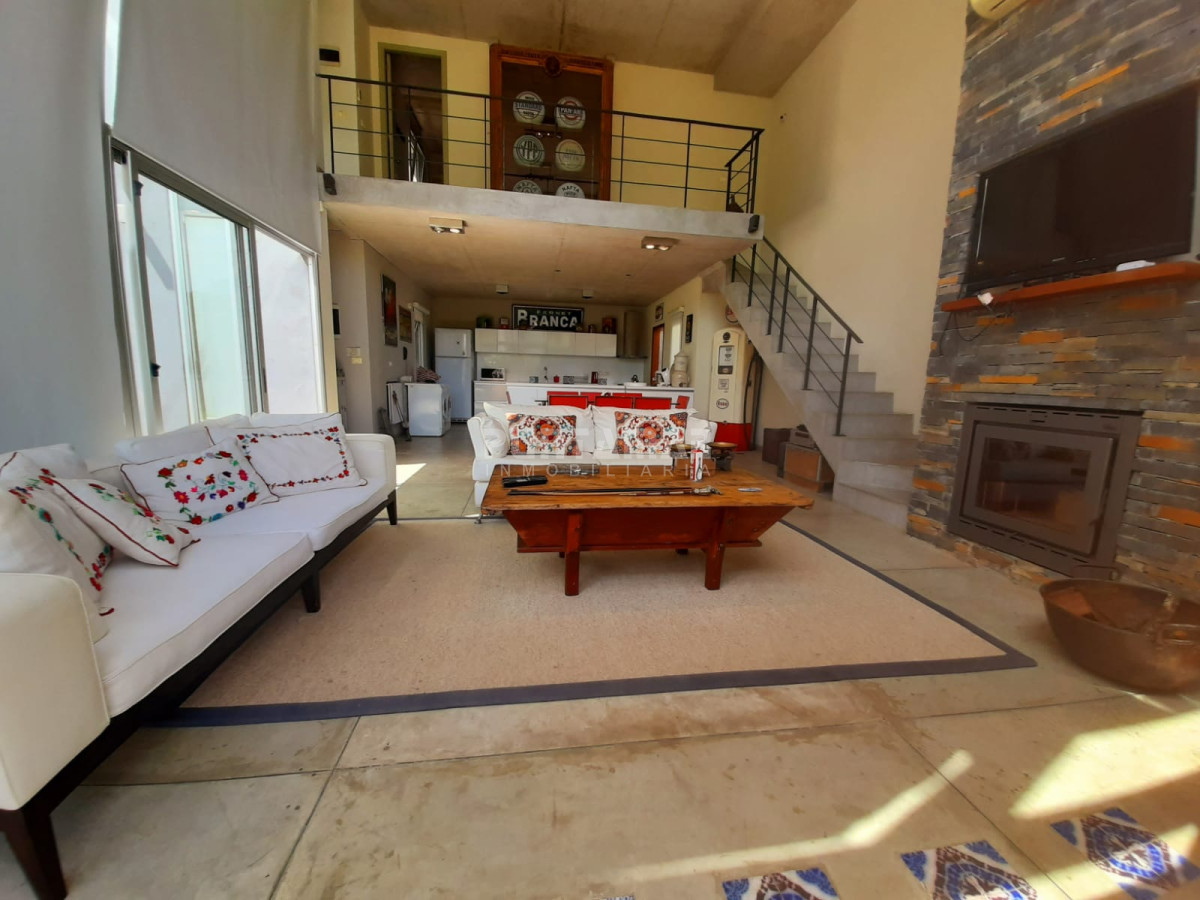 Casa ID.213066 - ESPECTACULAR CASA CON PISCINA A 300 MTS DE LA POSTA DEL CANGREJO