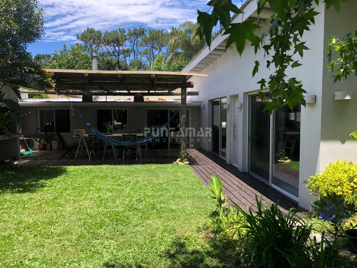 Casa ID.213164 - ALQUILER A UNA CUADRA DE LA ANCAP DE LA BARRA