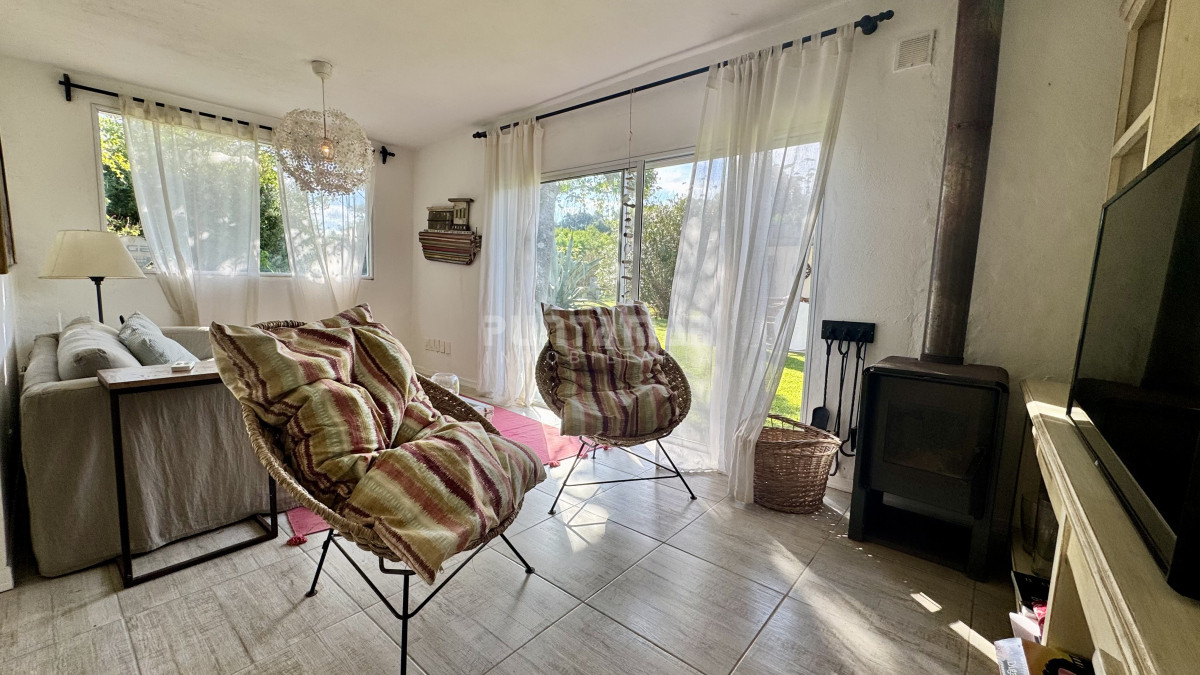 Casa ID.213056 - Casa en alquiler Pueblo San Vicente 