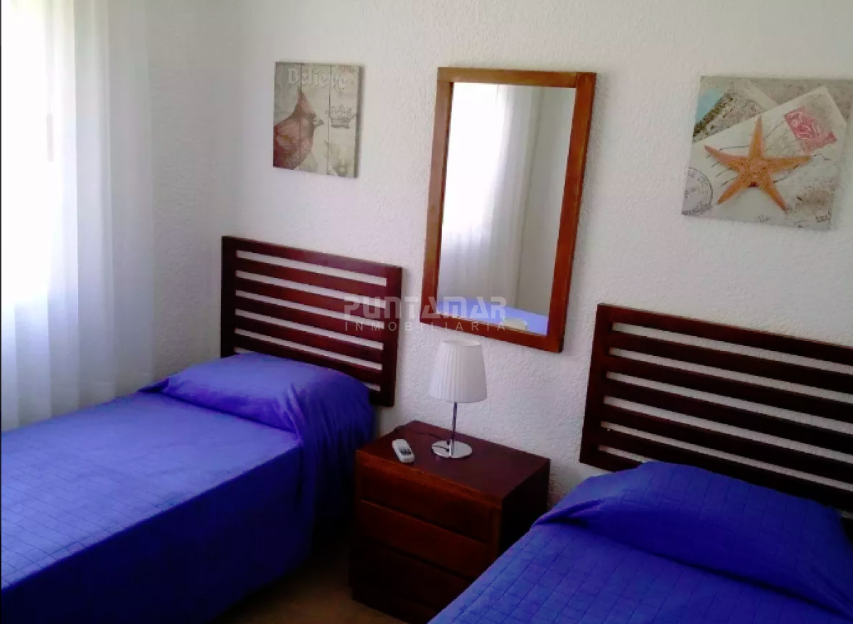 Casa ID.213442 - HERMOSA CASA DE 3 DORMS A 100 MTS DEL MAR PDA. 14 - PLAYA MANSA