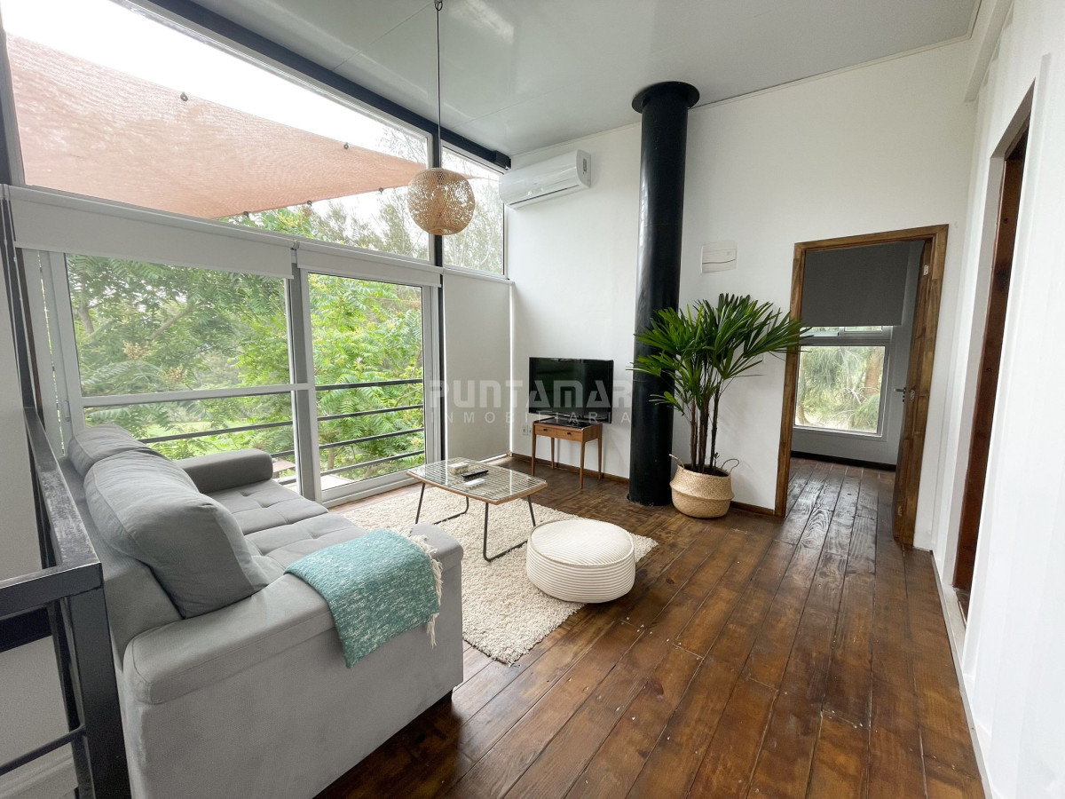 Casa ID.213198 - MODERNA CASA A ESTRENAR EN LA BARRA PARA 11 PERSONAS