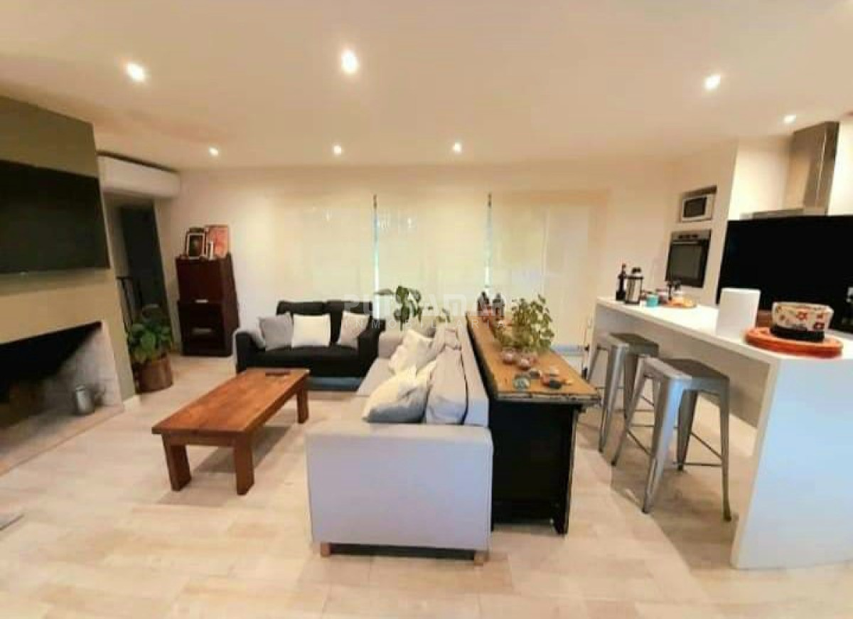 Casa ID.212855 - HERMOSA CASA EN PUNTA BALLENA 