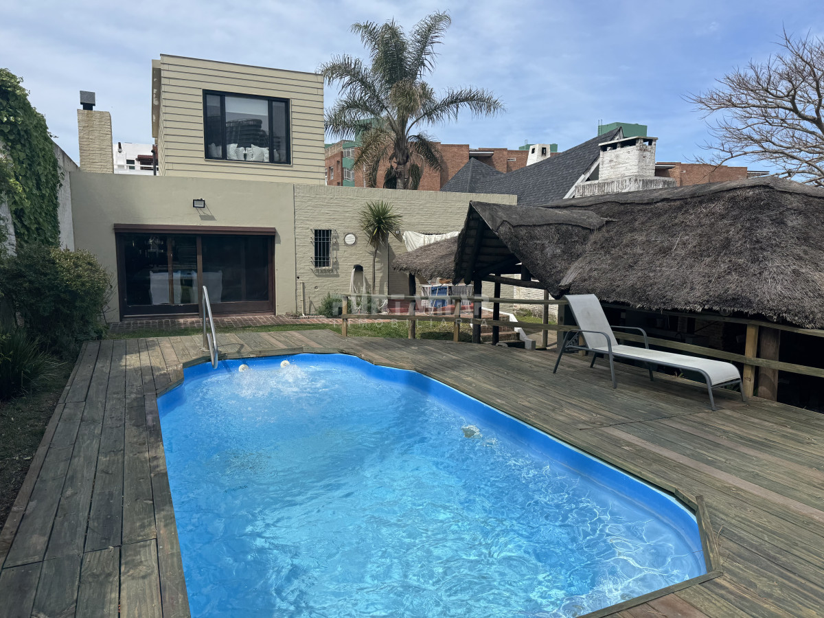 Casa ID.213756 - Casa en alquiler en la mansa con piscina climatizada