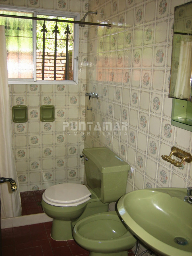 Casa ID.212425 - CHALET DE 4 DORMITORIOS EN PARADA 7 DE LA MANSA