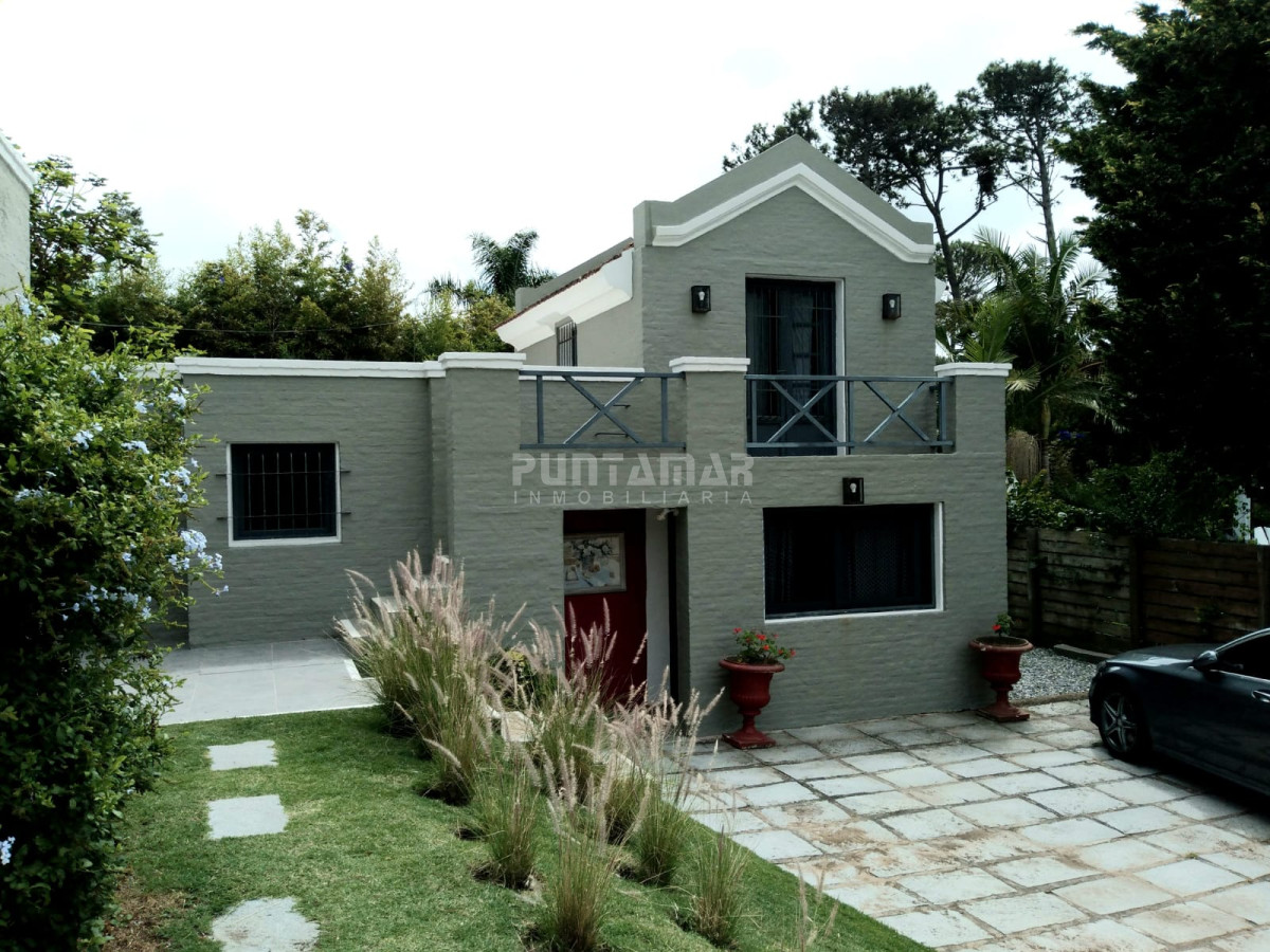 Casa ID.212677 - IMPORTANTE CASA DE 2 PLANTAS EN LA BARRA, MONTOYA