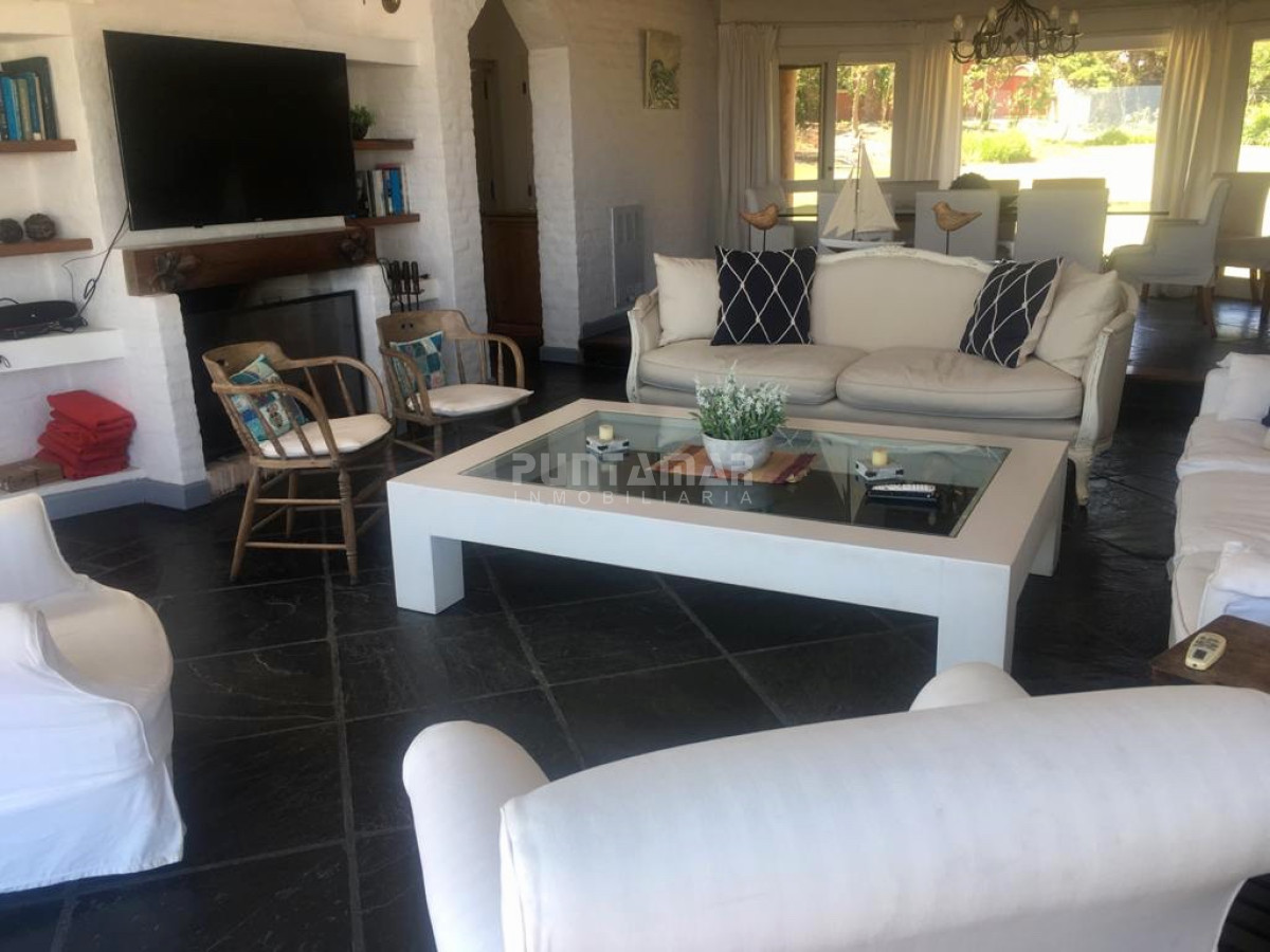 Casa ID.211910 - Casa frente al mar en alquiler, Montoya, La Barra