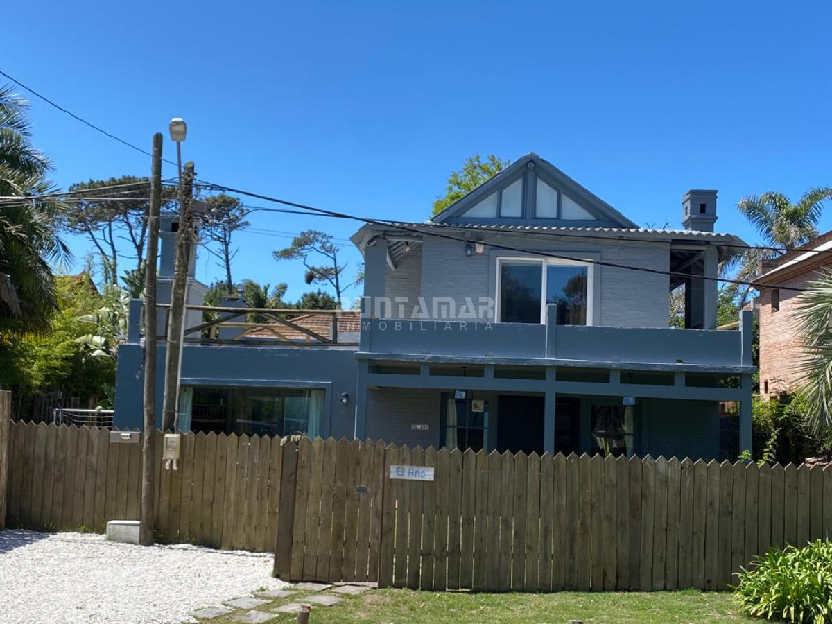 Casa ID.212510 - ALQUILER DE CASA EN MONTOYA CON PISCINA