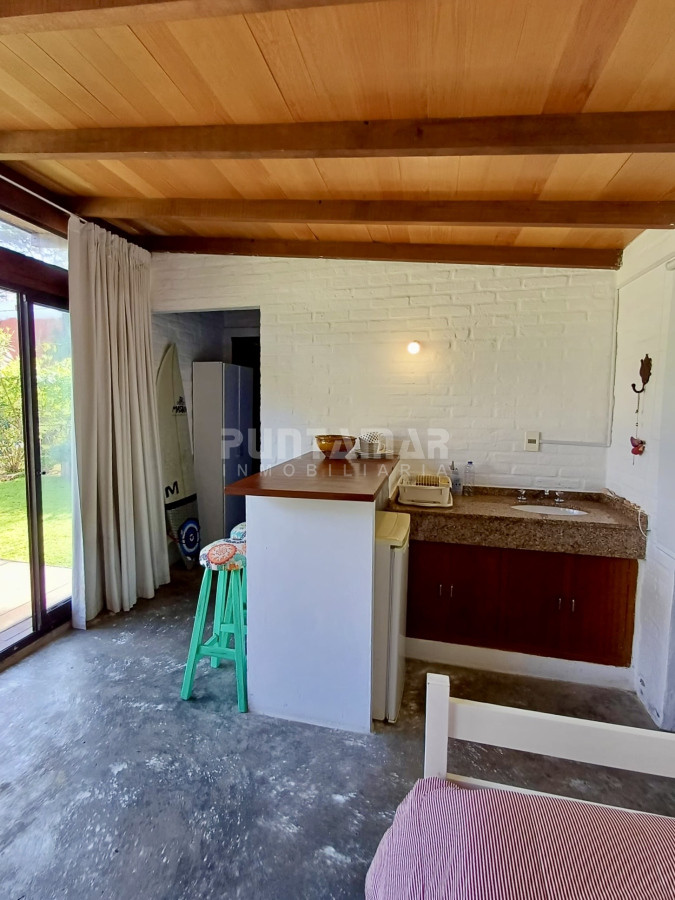 Casa ID.210730 - CASA EN ALQUILER TEMPORADA ZONA DE MONTOYA LA BARRA A DOS CUADRA DEL MAR 