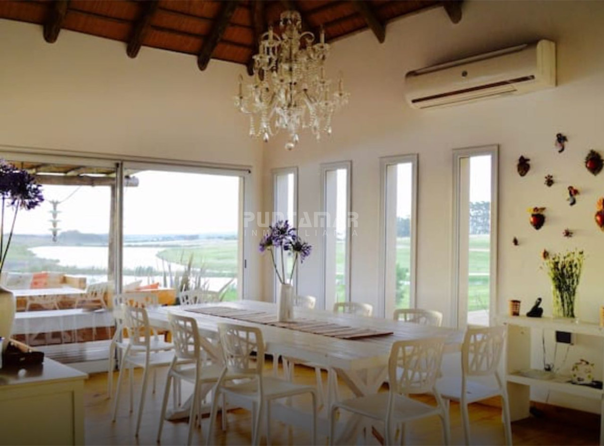 Casa ID.210972 - CASA EN ALQUILER EN BARRIO PRIVADO PUEBLO MIO , MANANTIALES