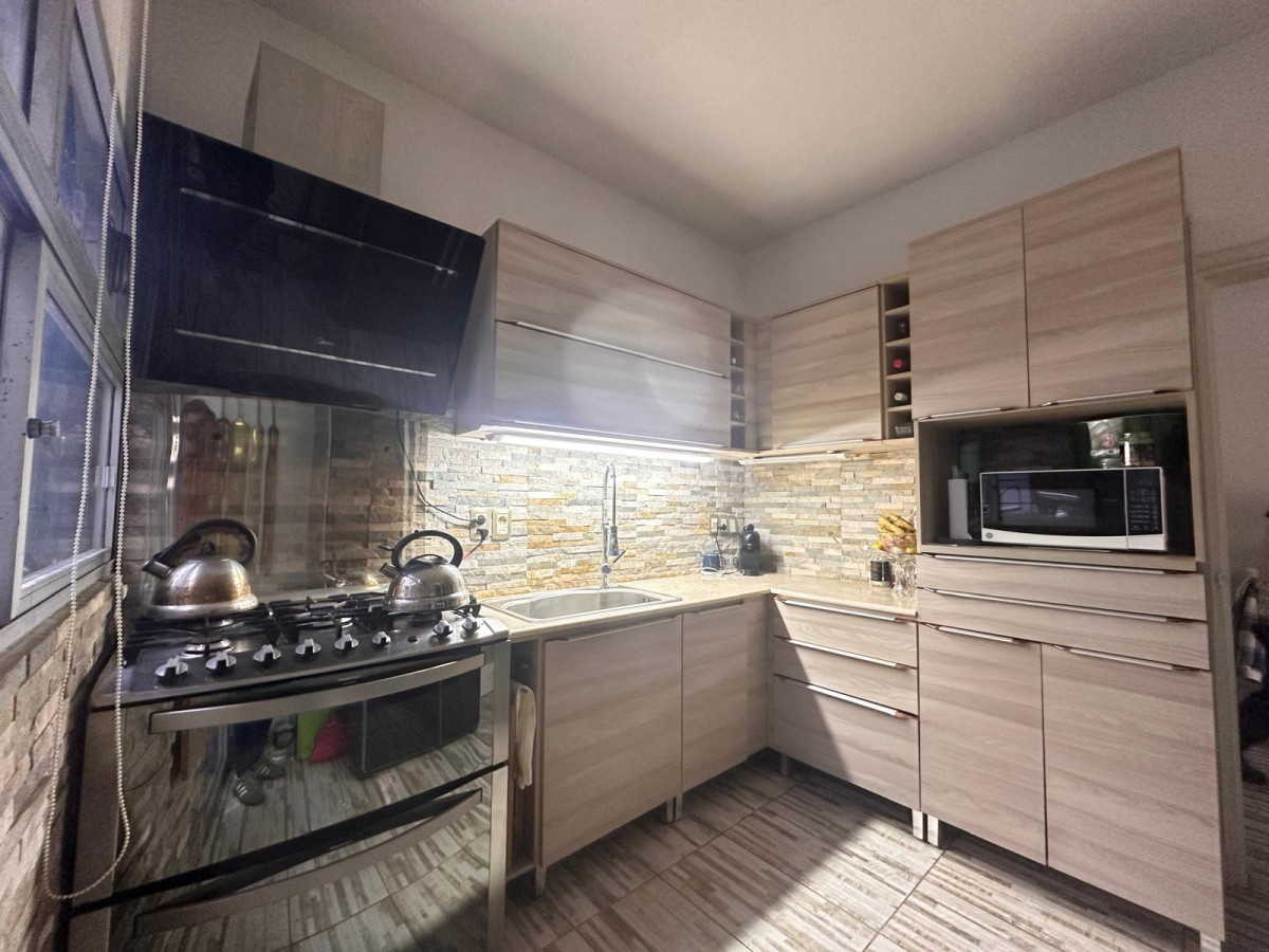 Casa ID.213743 - CALIDA CASA DE 3 DORMITORIOS EN BARRIO SAN RAFAEL