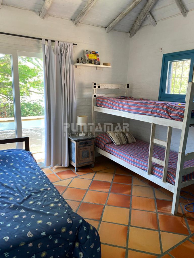 Casa ID.212510 - ALQUILER DE CASA EN MONTOYA CON PISCINA