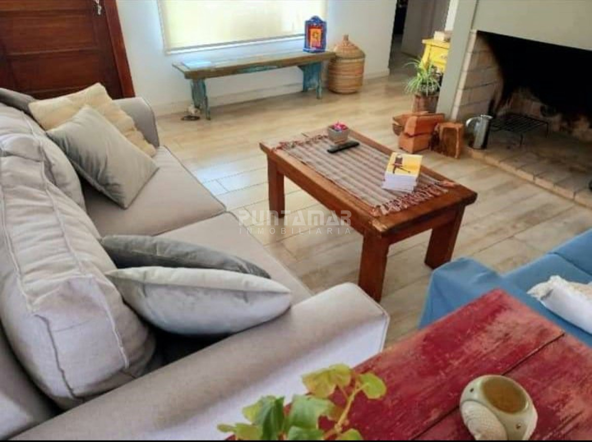 Casa ID.212855 - HERMOSA CASA EN PUNTA BALLENA 