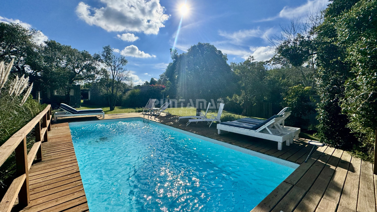 Casa ID.213056 - Casa en alquiler Pueblo San Vicente 