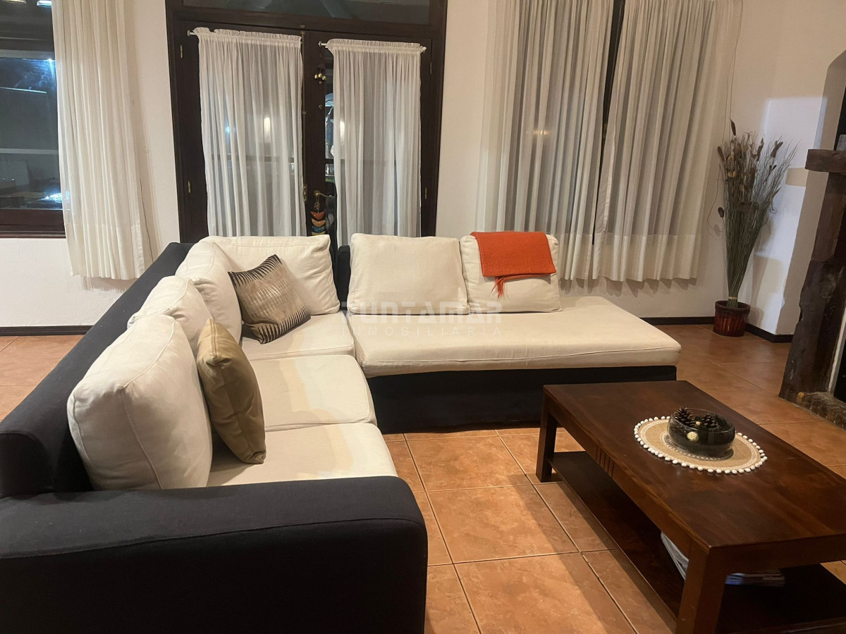 Casa ID.213566 - CASA EN TIO TOM A 2 CUADRAS DEL MAR