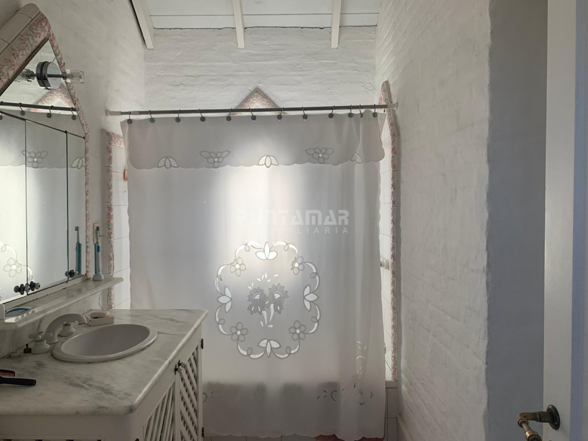 Casa ID.211910 - Casa frente al mar en alquiler, Montoya, La Barra