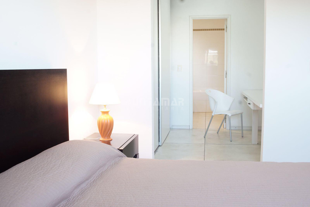 Casa ID.210709 - ALQUILER MODERNA CASA RINCON DEL INDIO 3 DORM Y PISCINA