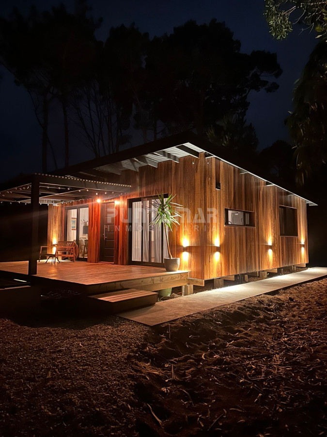 Casa ID.213563 - Casa en alquiler Barra Verde, piscina climatizada