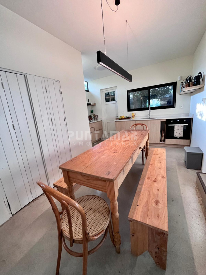 Casa ID.213543 - HERMOSA CASA A ESTRENAR A METROS DEL ARROYO EN LA BARRA