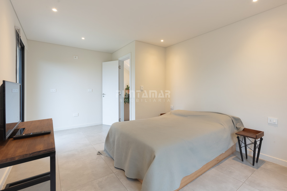 Casa ID.213796 - MODERNA CASA A ESTRENAR PARA 4 PERSONAS EN ALTOS DE PUNTA PIEDRA