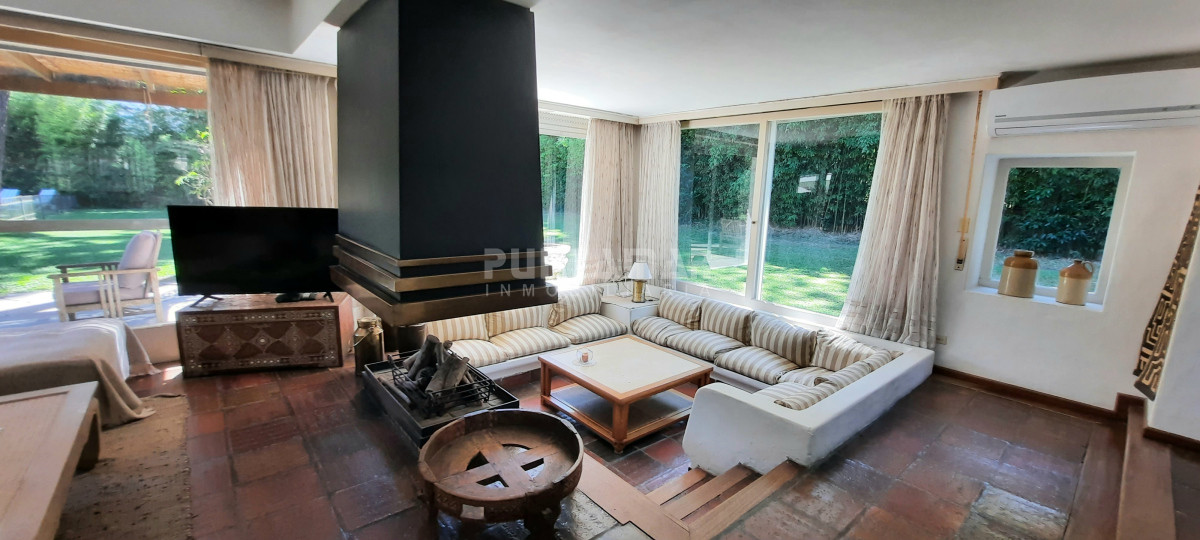 Casa ID.213576 - IMPORTANTE CASA DE 2 PLANTAS EN LA MANSA