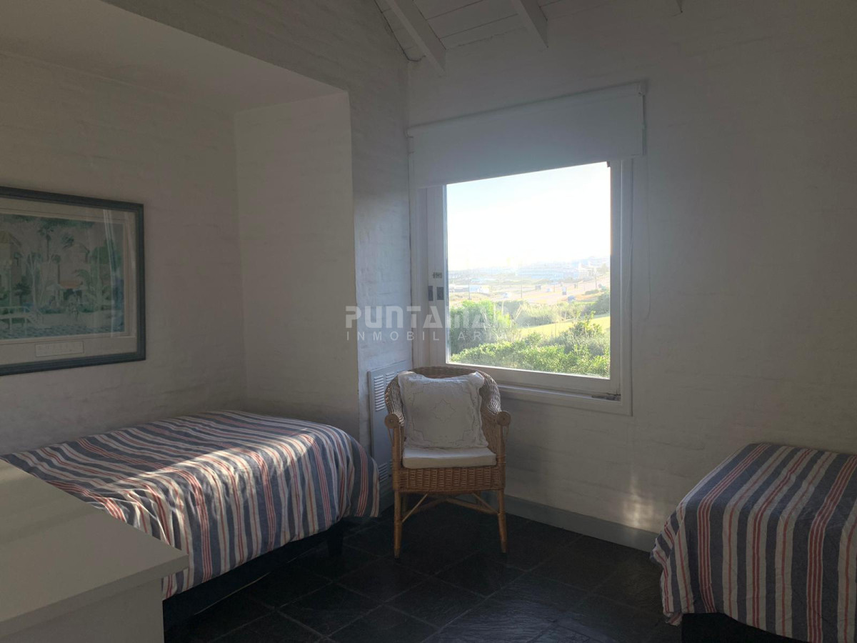 Casa ID.211910 - Casa frente al mar en alquiler, Montoya, La Barra