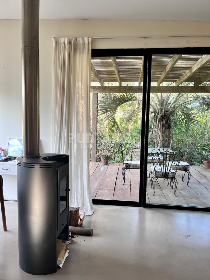 Casa ID.213543 - HERMOSA CASA A ESTRENAR A METROS DEL ARROYO EN LA BARRA